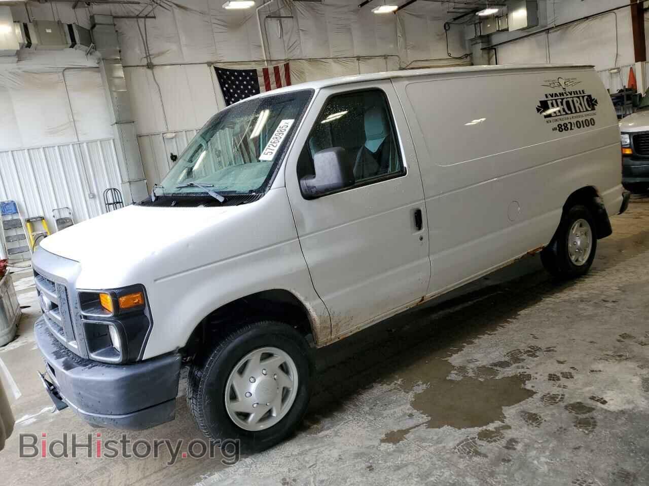 Photo 1FTNE1EWXDDA97815 - FORD ALL Models 2013
