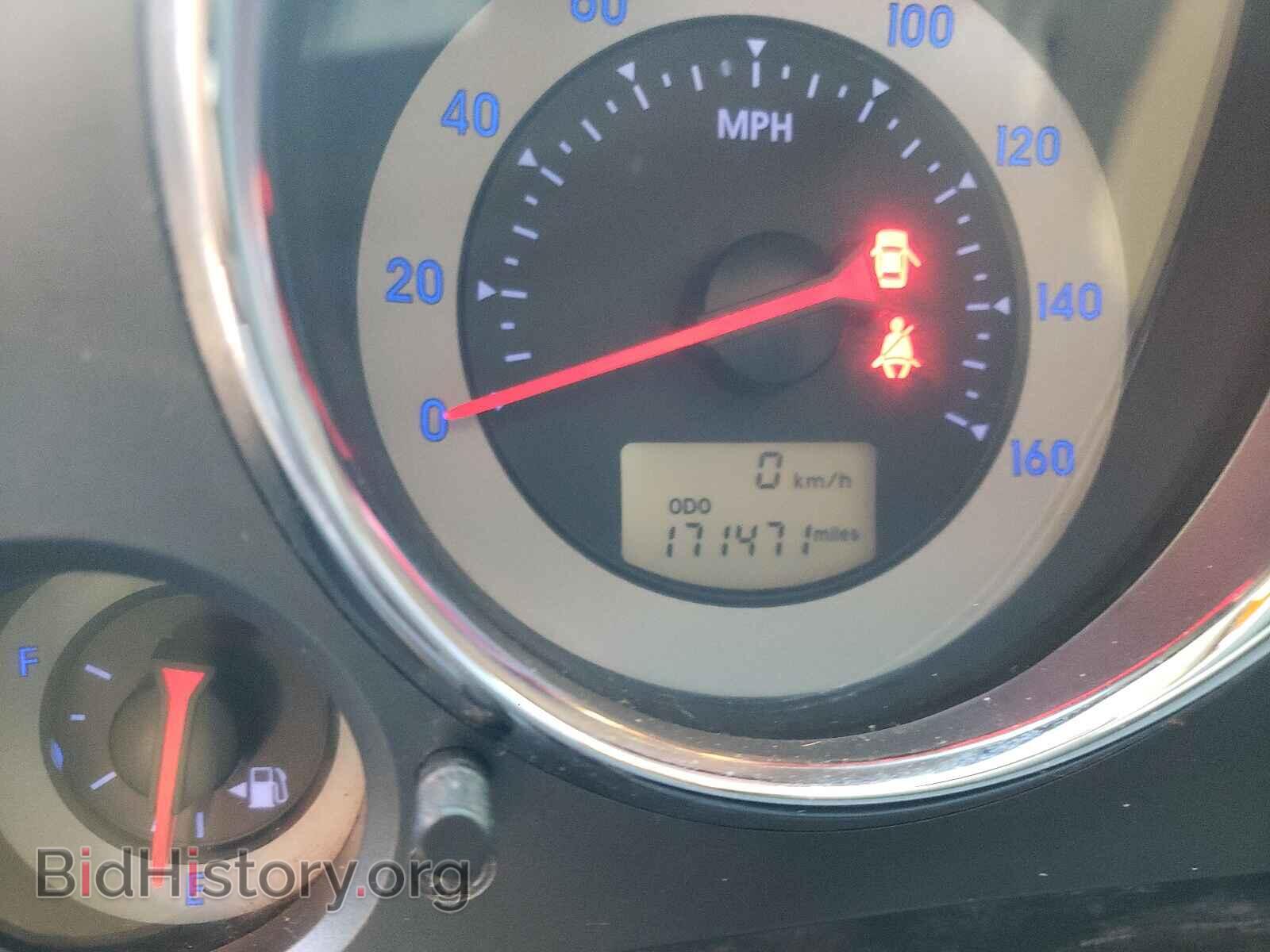 2008 MITSUBISHI ECLIPSE - VIN: 4A3AL25FX8E039470 - Photo 8