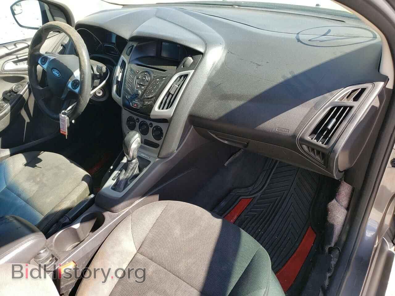 2014 FORD FOCUS - VIN: 1FADP3F2XEL145226 - Фото 9