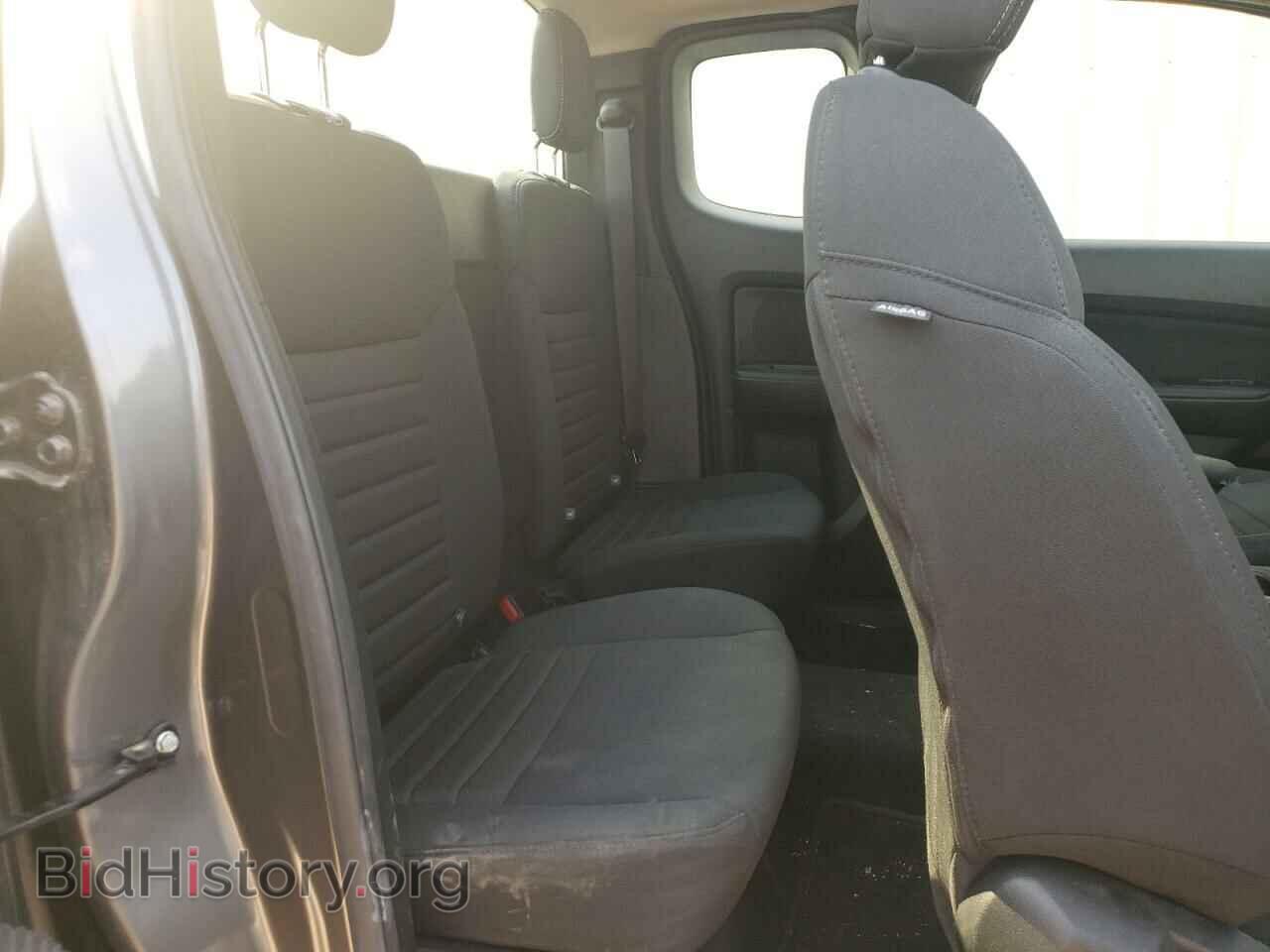 2021 FORD RANGER - VIN: 1FTER1EH8MLD30702 - Фото 10