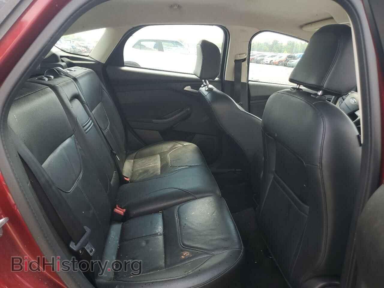 2016 FORD FOCUS - VIN: 1FADP3K28GL302583 - Фото 10