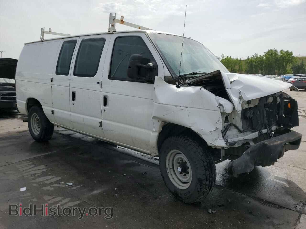 2008 FORD ALL Models - VIN: 1FTNE24WX8DA97696 - Photo 4