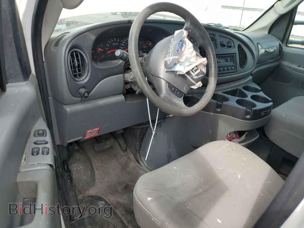 2008 FORD ALL Models - VIN: 1FTNE24WX8DA97696 - Photo 8