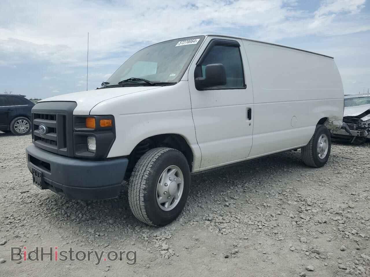 Photo 1FTNE1EL2DDA38294 - FORD ALL Models 2013