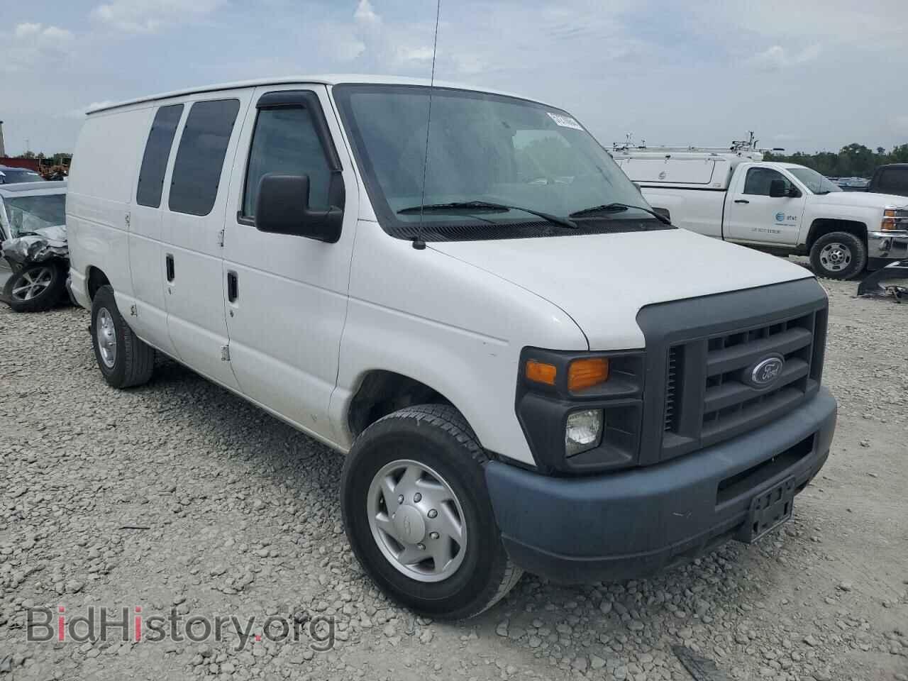 2013 FORD ALL Models - VIN: 1FTNE1EL2DDA38294 - Фото 4