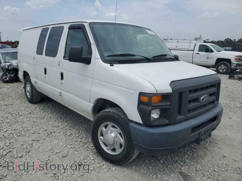 2013 Ford ALL MODELS (VIN 1FTNE1EL2DDA38294) — фото 4 из 13