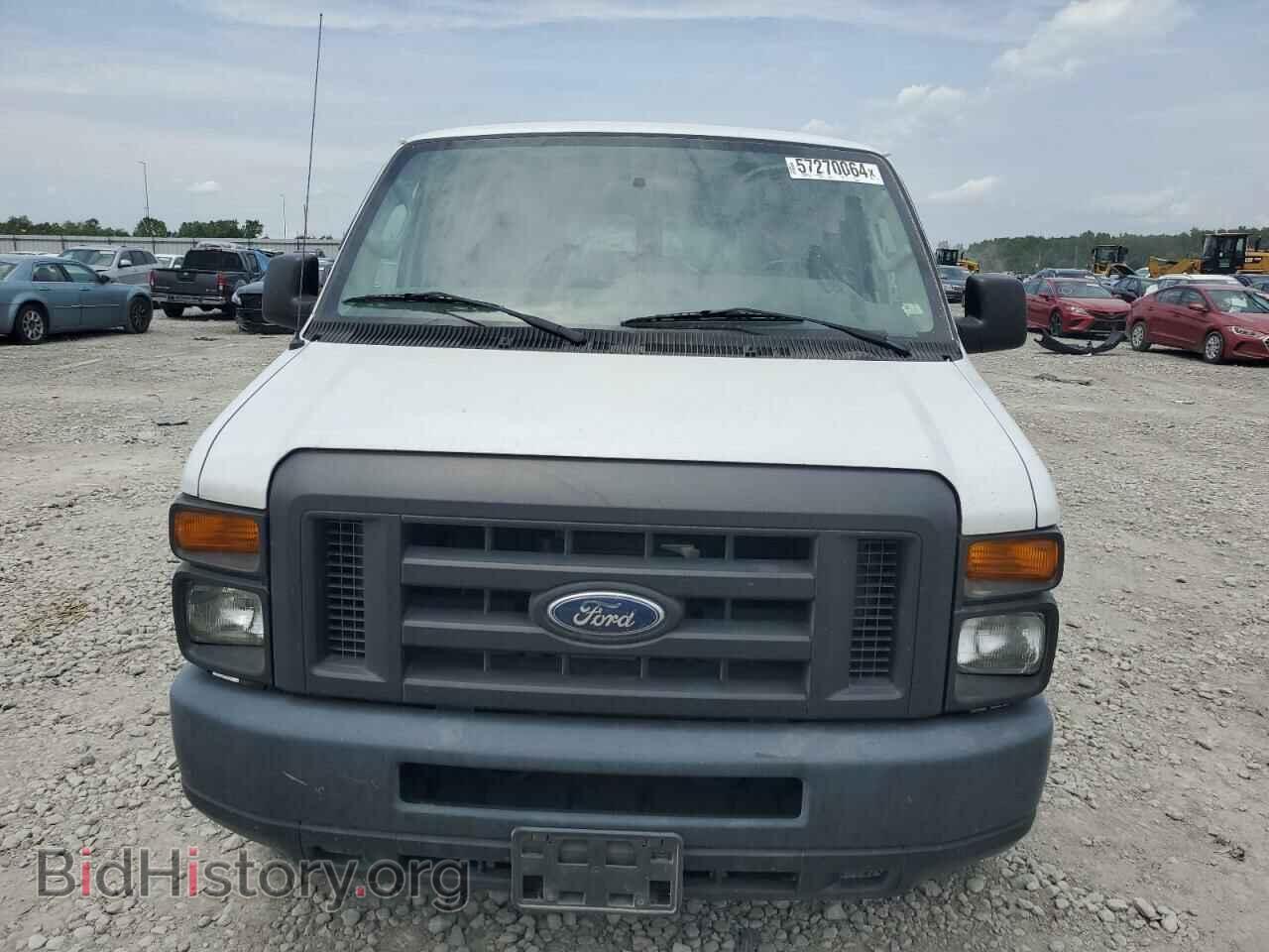 2013 FORD ALL Models - VIN: 1FTNE1EL2DDA38294 - Фото 5