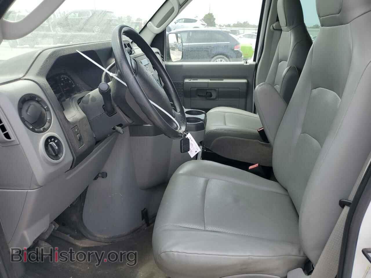 2013 FORD ALL Models - VIN: 1FTNE1EL2DDA38294 - Фото 7