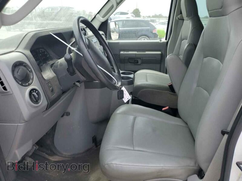 2013 Ford ALL MODELS (VIN 1FTNE1EL2DDA38294) — фото 7 из 13