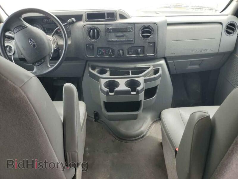2013 Ford ALL MODELS (VIN 1FTNE1EL2DDA38294) — фото 8 из 13