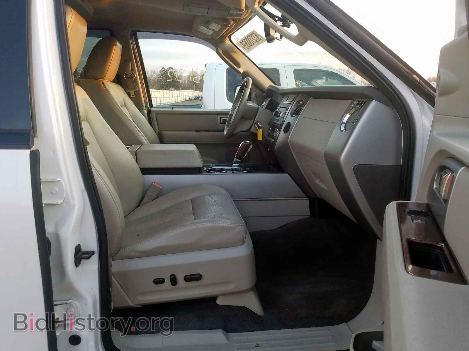 2010 FORD EXPEDITION - VIN: 1FMJK2A54AEB69376 - Фото 5