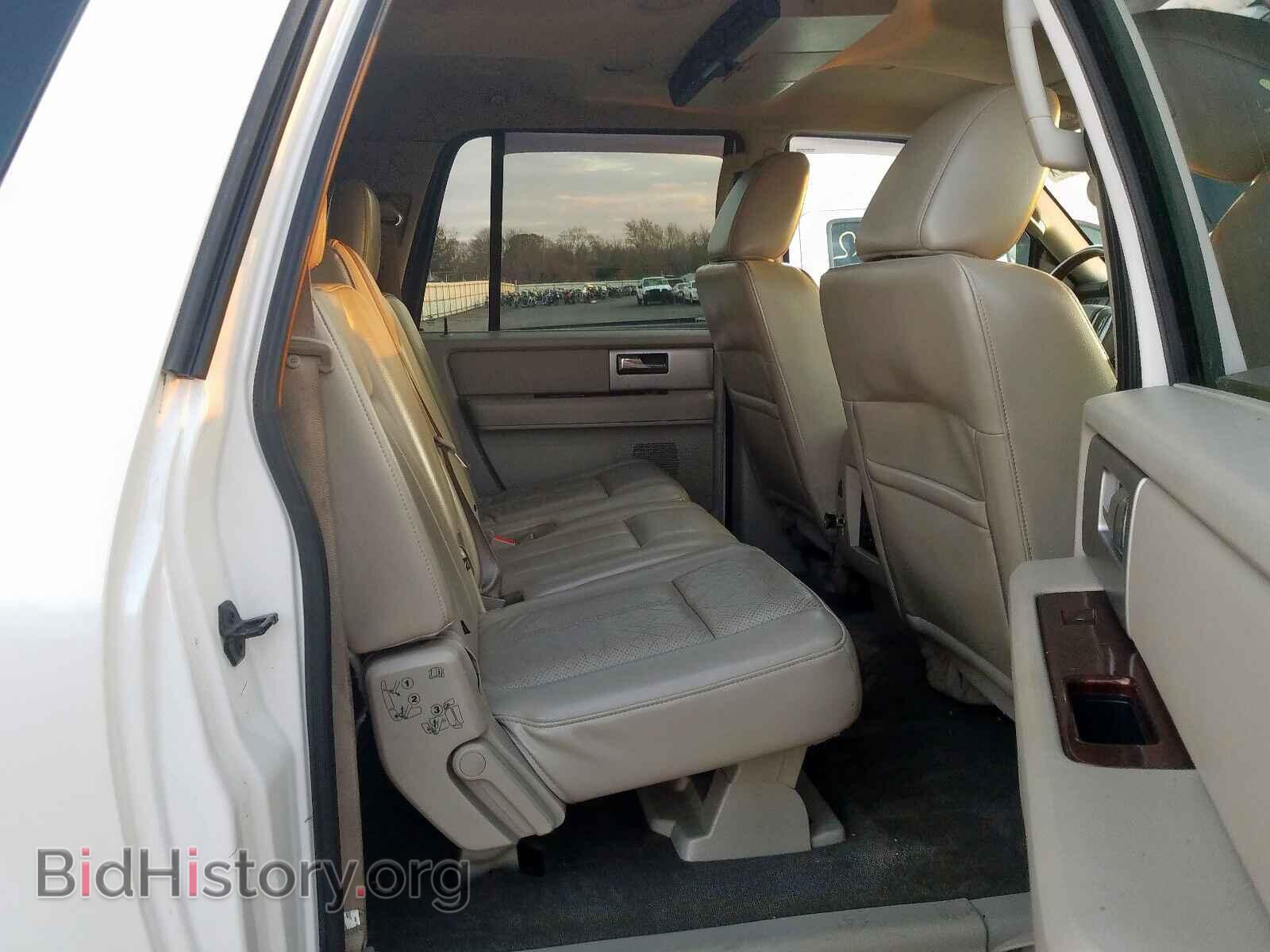 2010 FORD EXPEDITION - VIN: 1FMJK2A54AEB69376 - Фото 6