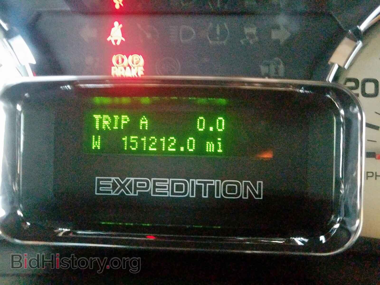2010 FORD EXPEDITION - VIN: 1FMJK2A54AEB69376 - Фото 8