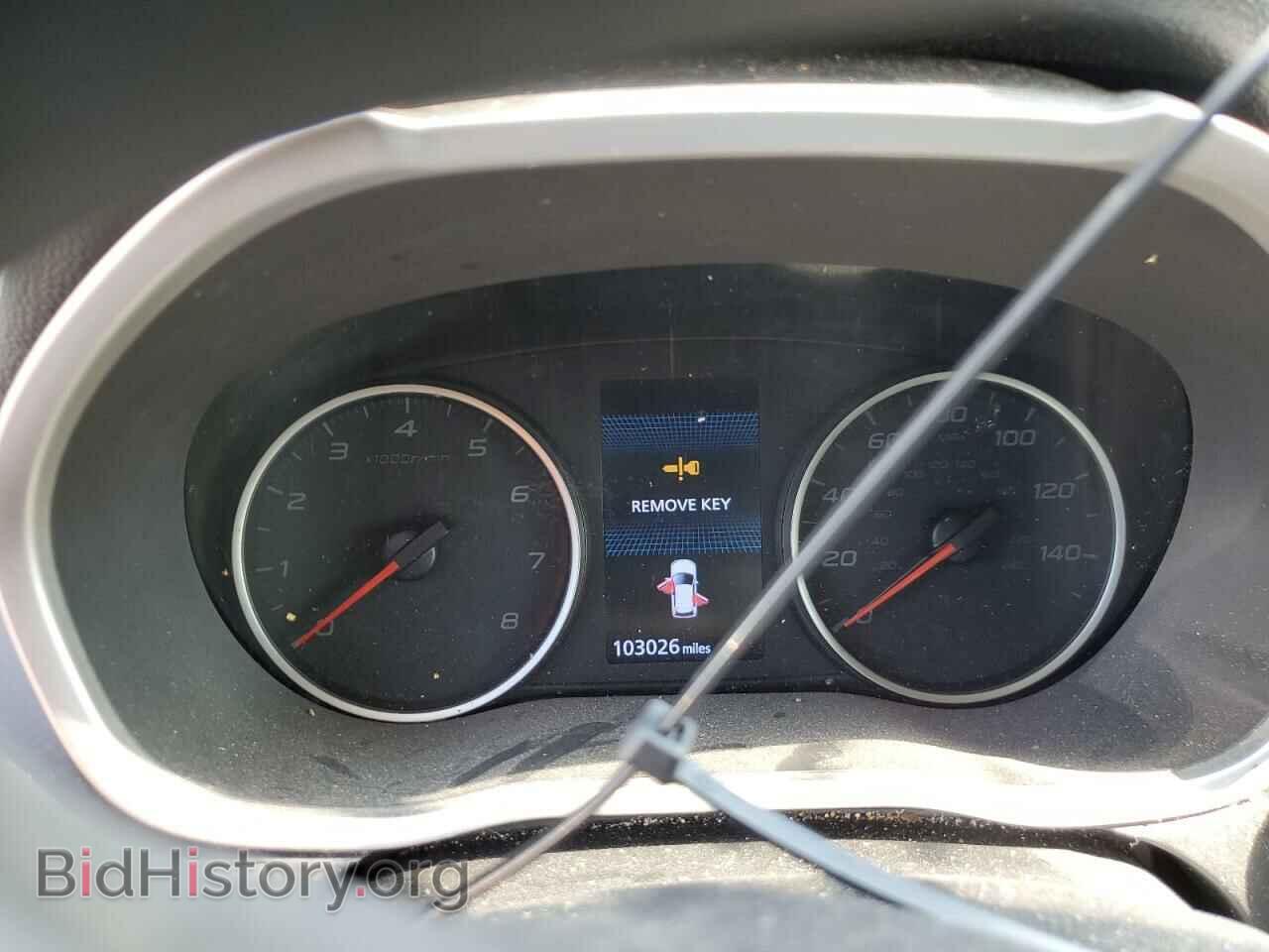 2020 MITSUBISHI ECLIPSE - VIN: JA4AS3AA0LZ022209 - Photo 9