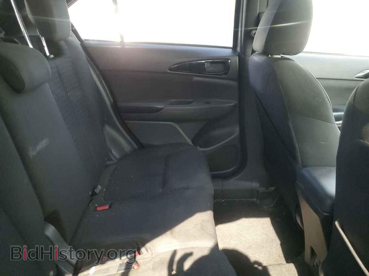 2020 MITSUBISHI ECLIPSE - VIN: JA4AS3AA0LZ022209 - Photo 10