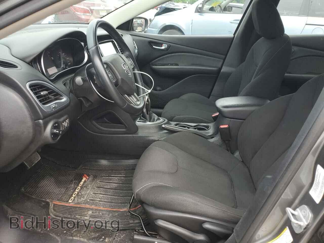 2013 DODGE DART - VIN: 1C3CDFBA4DD289607 - Photo 7