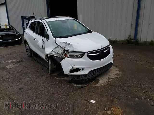 2019 BUICK ENCORE - VIN: KL4CJCSMXKB802973 - Фото 14
