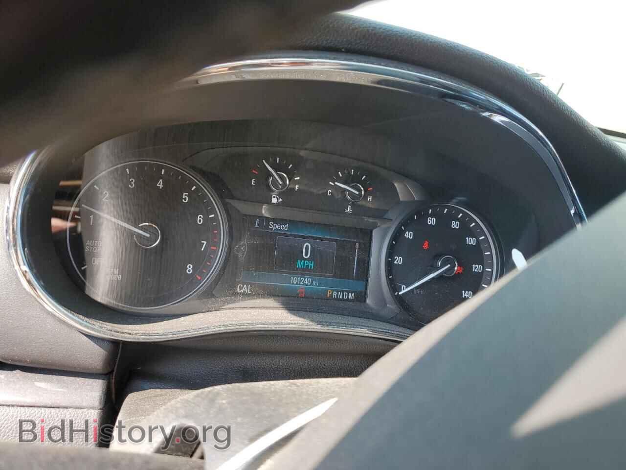 2019 BUICK ENCORE - VIN: KL4CJCSMXKB802973 - Фото 9
