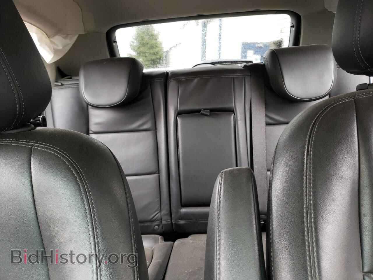 2019 BUICK ENCORE - VIN: KL4CJCSMXKB802973 - Фото 10