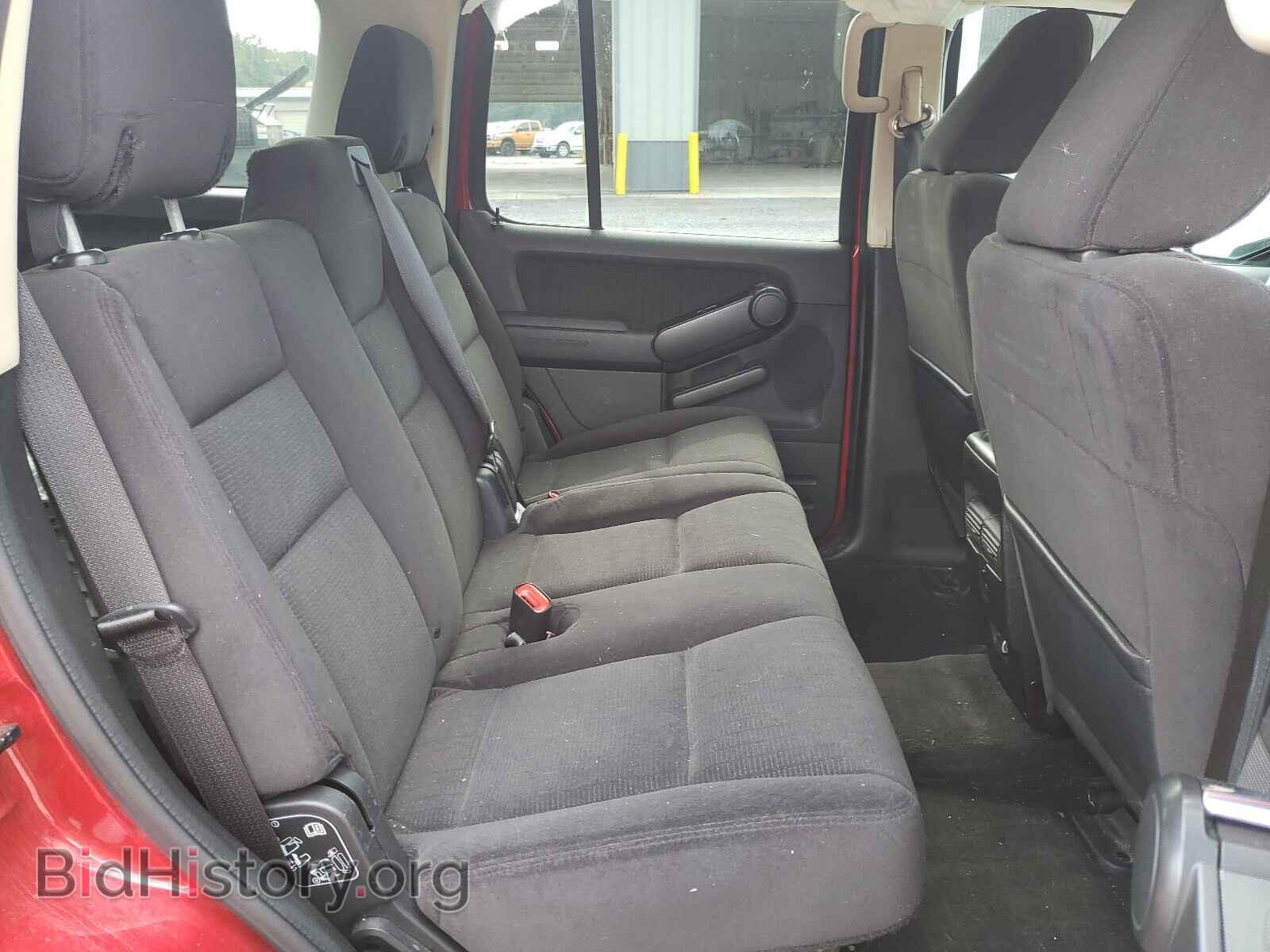 2010 FORD EXPLORER - VIN: 1FMEU7DE9AUB02153 - Photo 6