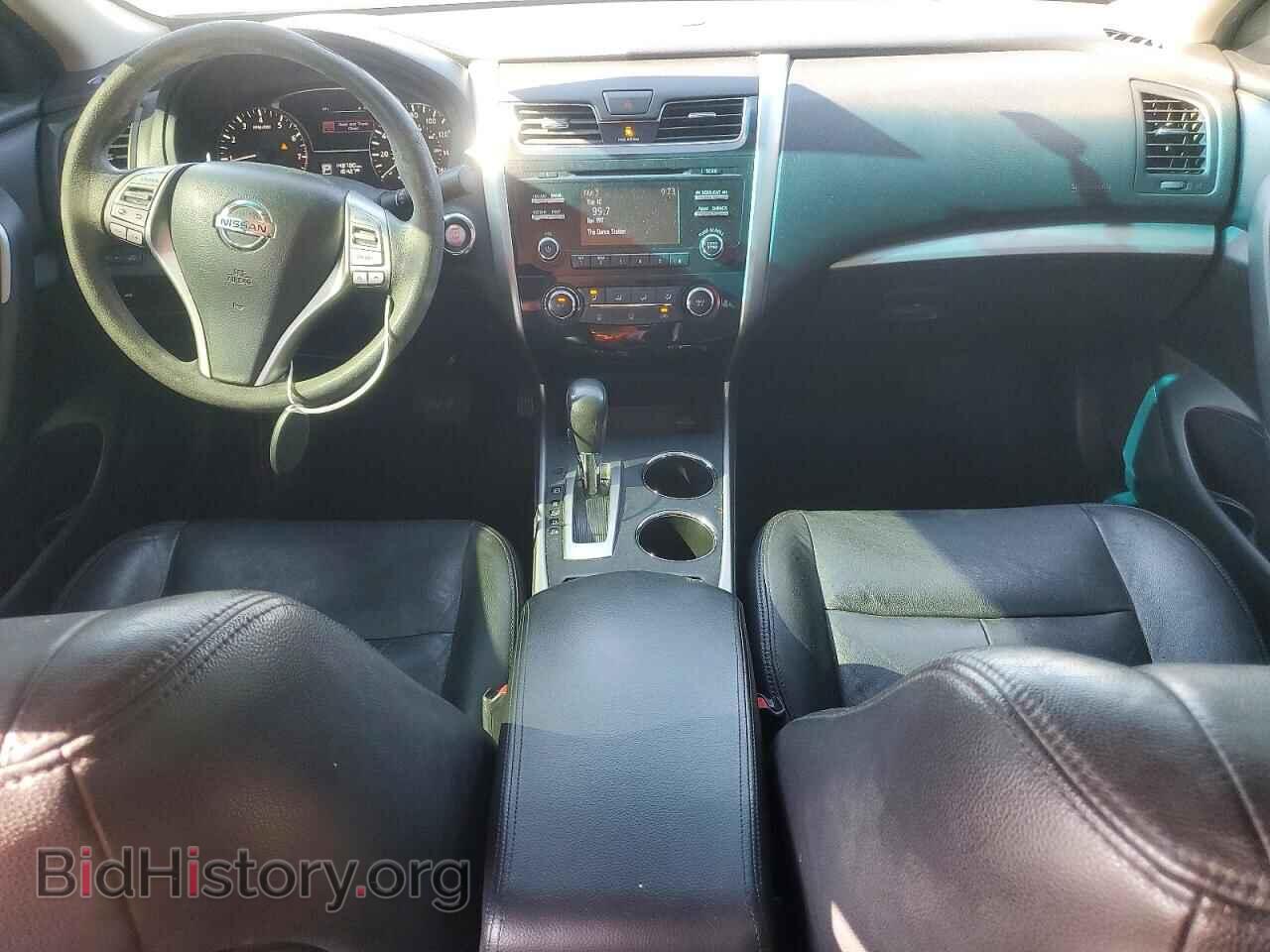 2015 NISSAN ALTIMA - VIN: 1N4AL3AP1FC425085 - Photo 8
