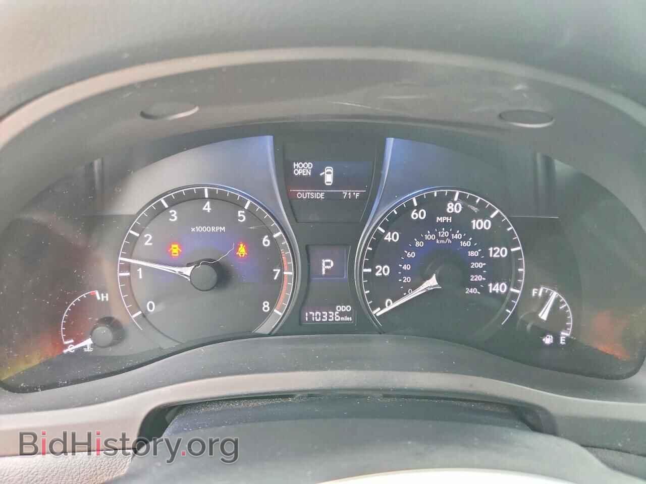 2013 LEXUS RX350 - VIN: 2T2BK1BA8DC157085 - Photo 9