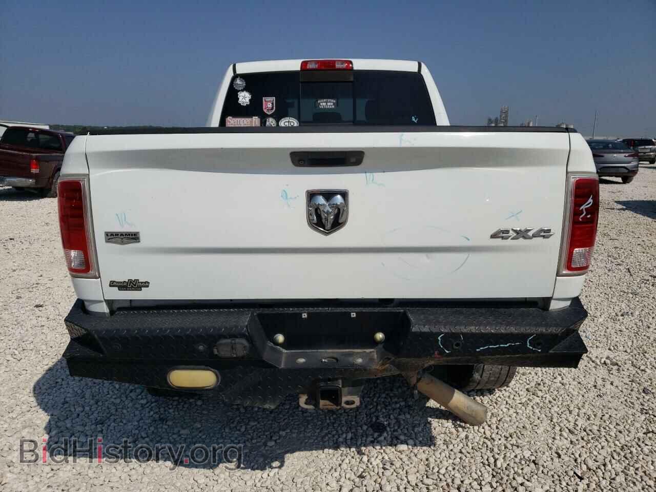 2014 RAM 2500 - VIN: 3C6UR5FL9EG284311 - Фото 6