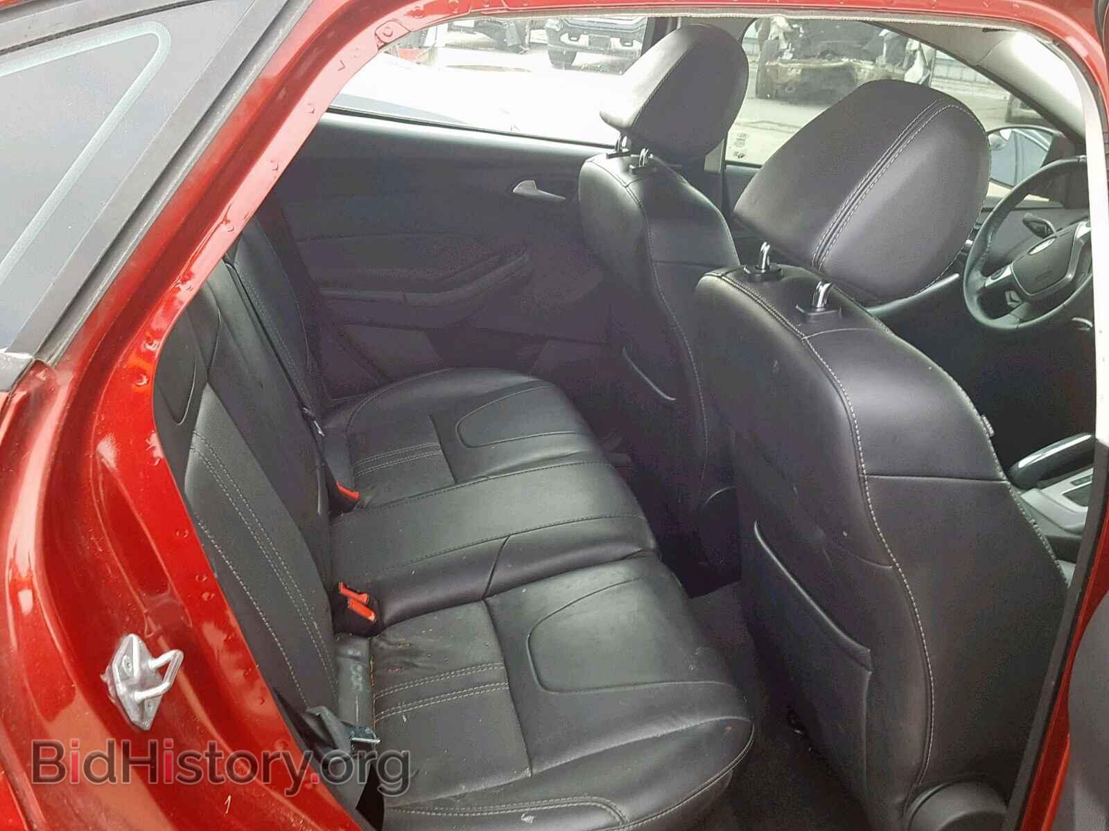 2014 FORD FOCUS - VIN: 1FADP3F22EL120160 - Photo 6