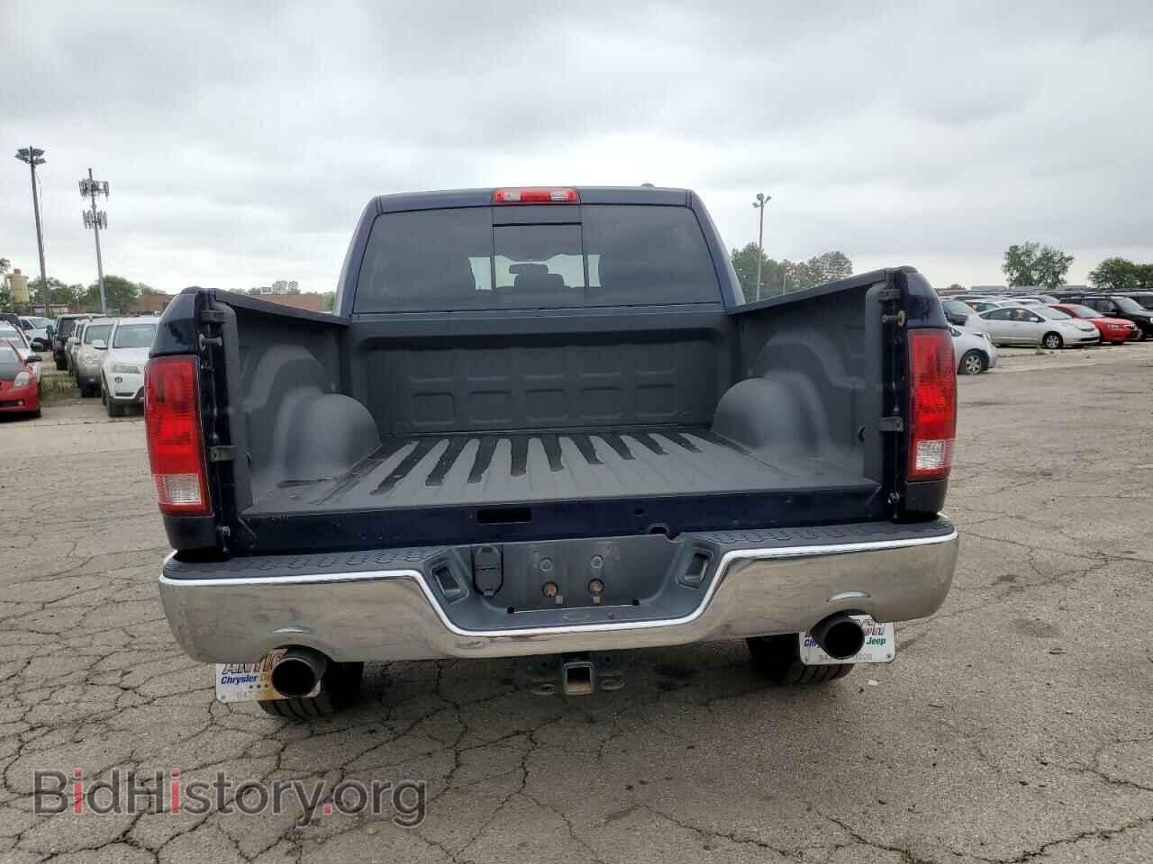2012 DODGE RAM 1500 - VIN: 1C6RD7LT9CS308682 - Фото 6