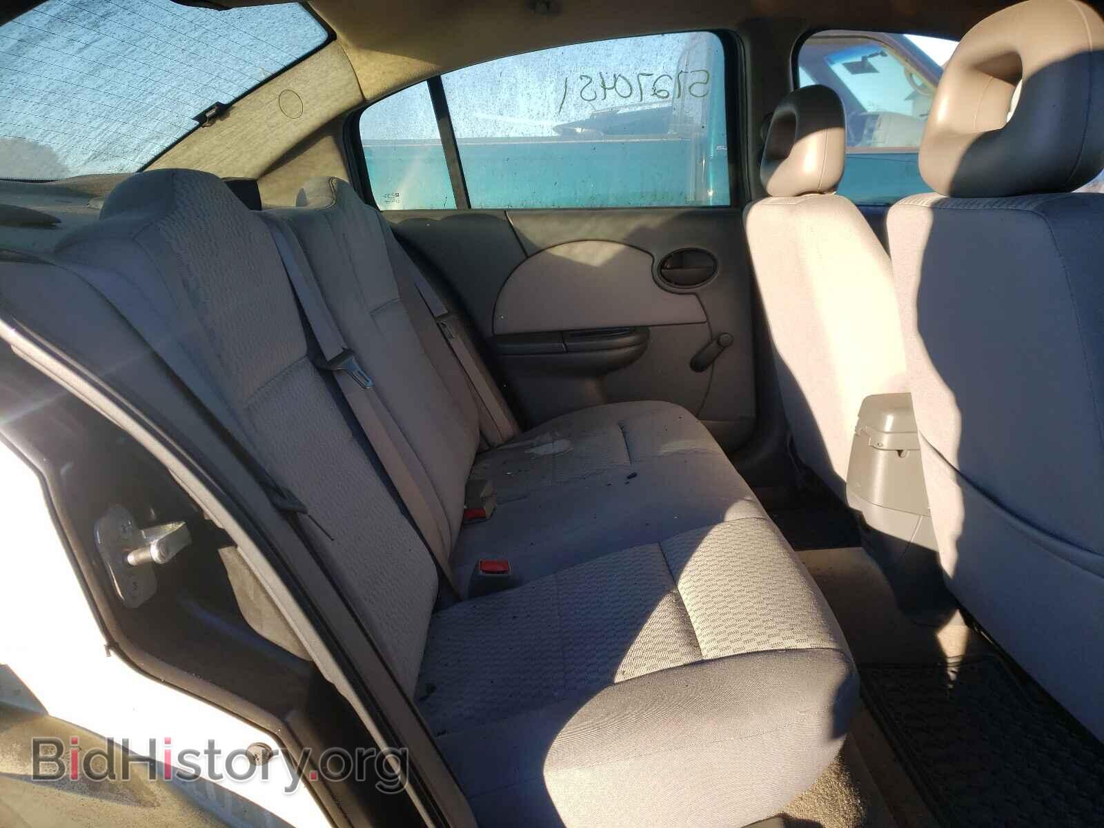 2007 SATURN ION - VIN: 1G8AJ55F67Z132157 - Фото 6