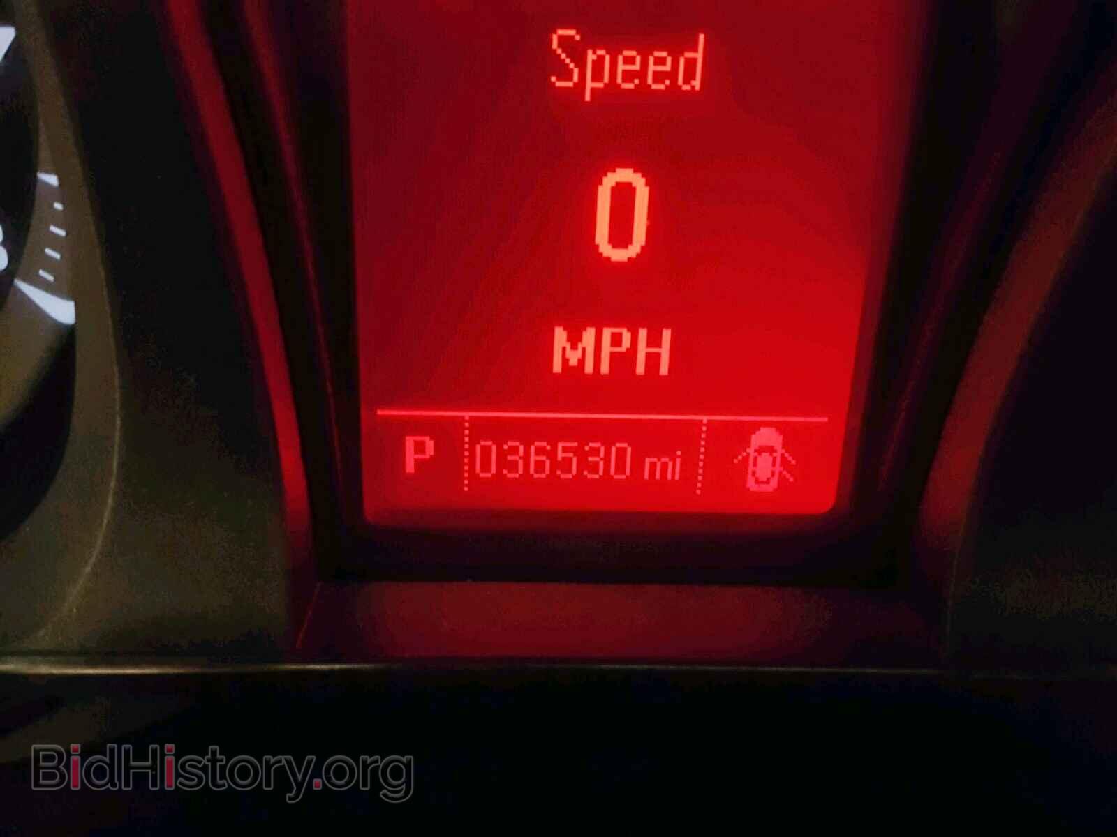 2015 GMC TERRAIN SL - VIN: 2GKFLXE32F6394151 - Фото 8