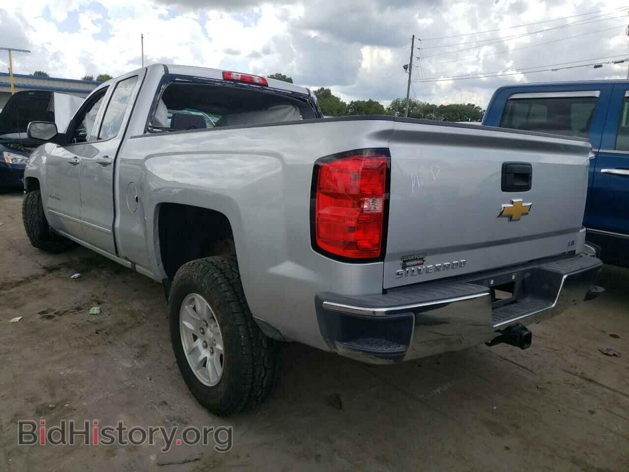 2019 CHEVROLET SILVERADO - VIN: 2GCRCPEC6K1112965 - Фото 3