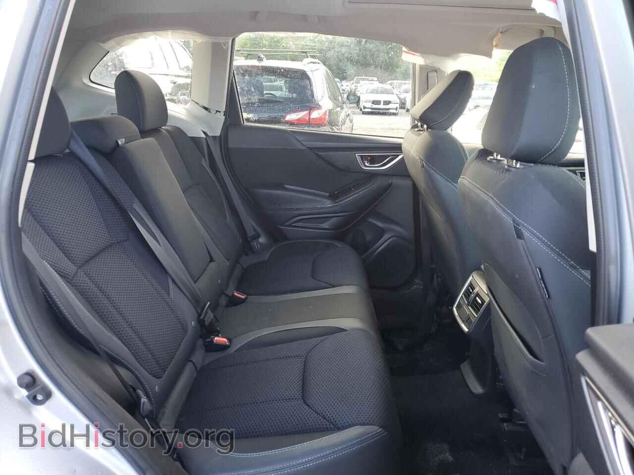 2019 SUBARU FORESTER - VIN: JF2SKAEC2KH449651 - Фото 11