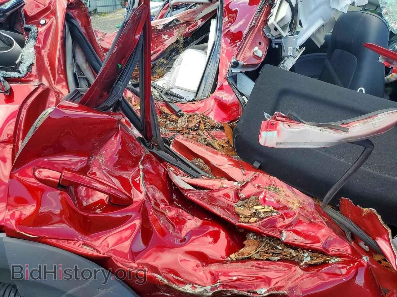 2019 MAZDA CX-3 - VIN: JM1DKFC70K0435384 - Photo 10