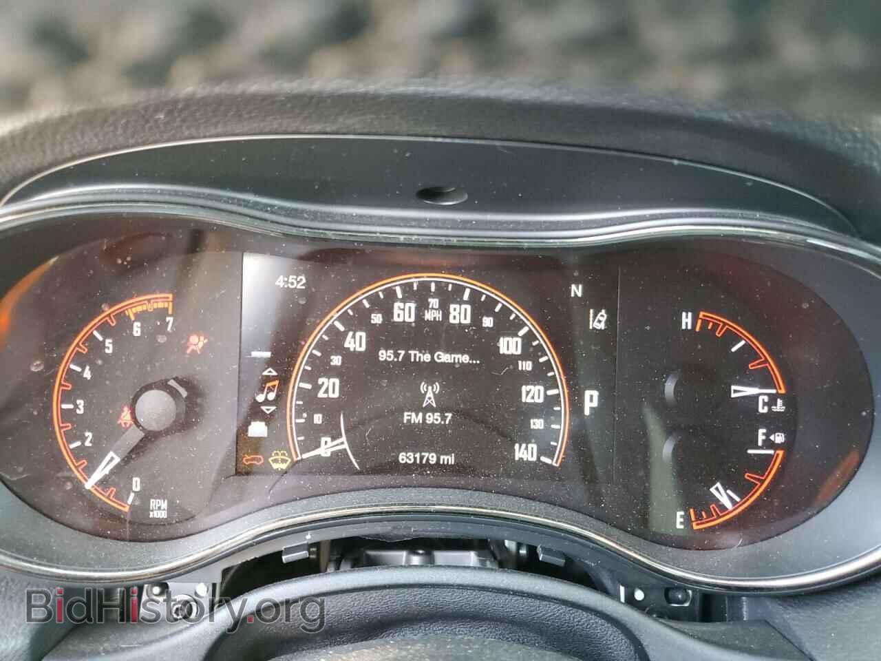 2019 DODGE DURANGO - VIN: 1C4SDJCT9KC599619 - Photo 9