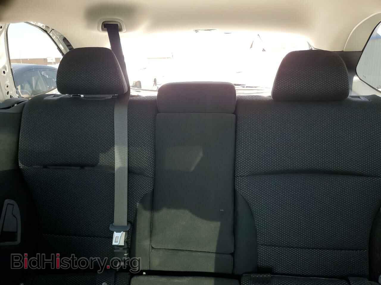 2018 SUBARU OUTBACK - VIN: 4S4BSAFC0J3245323 - Фото 10