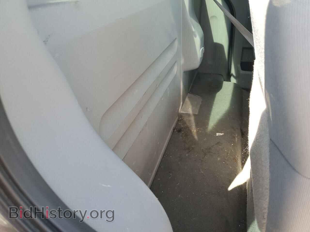 2007 FORD All Models - VIN: 1FTRF12207NA34477 - Фото 10