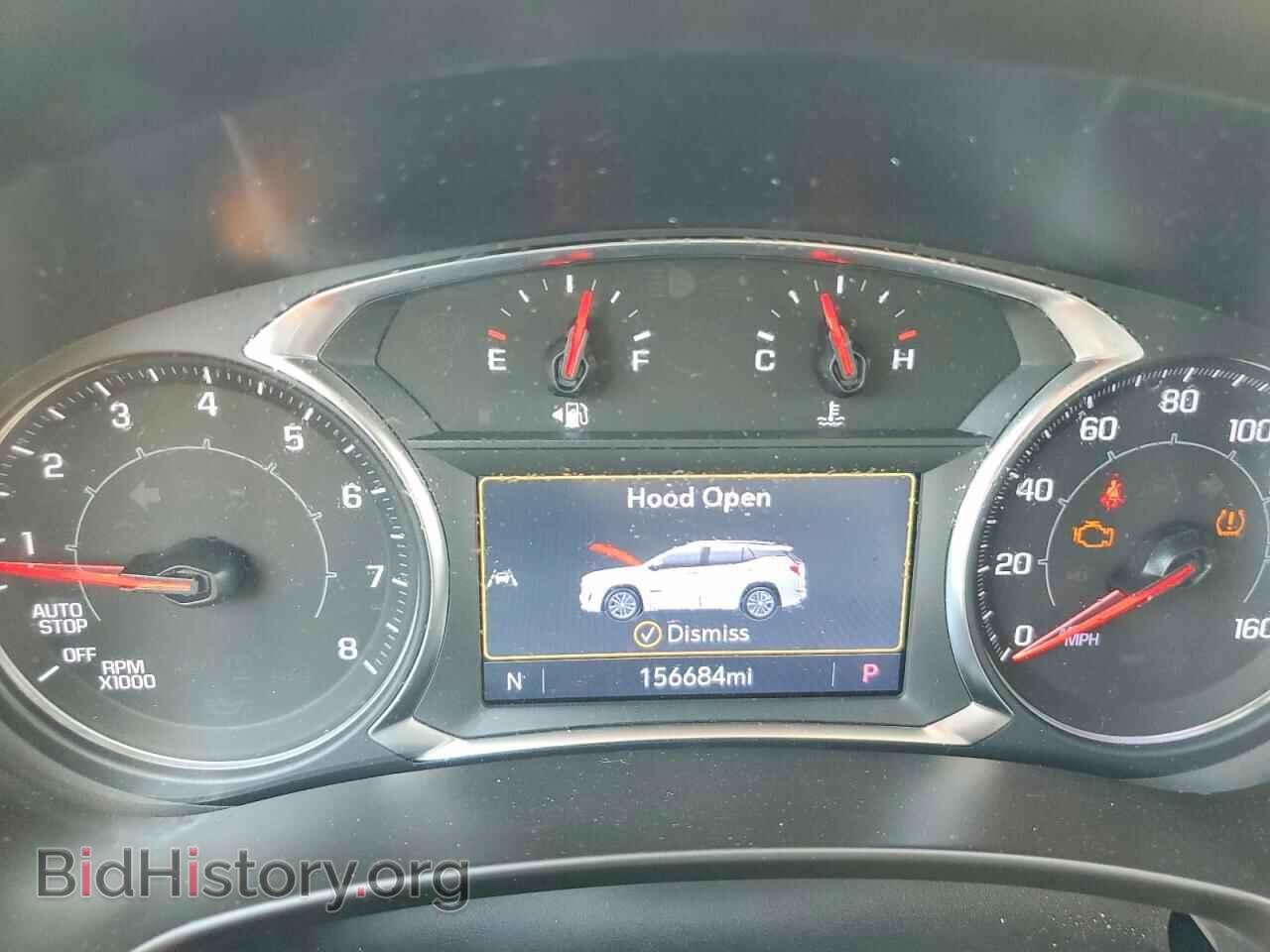 2023 GMC TERRAIN - VIN: 3GKALPEG2PL103142 - Photo 9