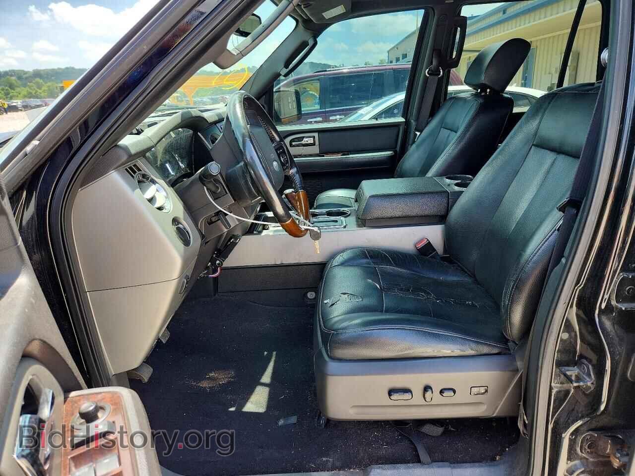 2007 FORD EXPEDITION - VIN: 1FMFK20557LA99026 - Фото 7