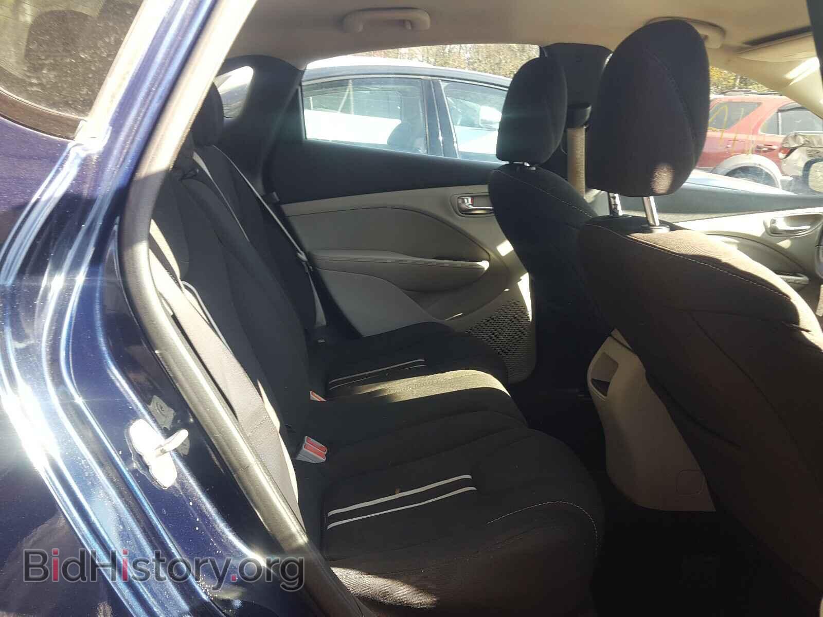 2013 DODGE DART - VIN: 1C3CDFBA3DD338358 - Photo 6