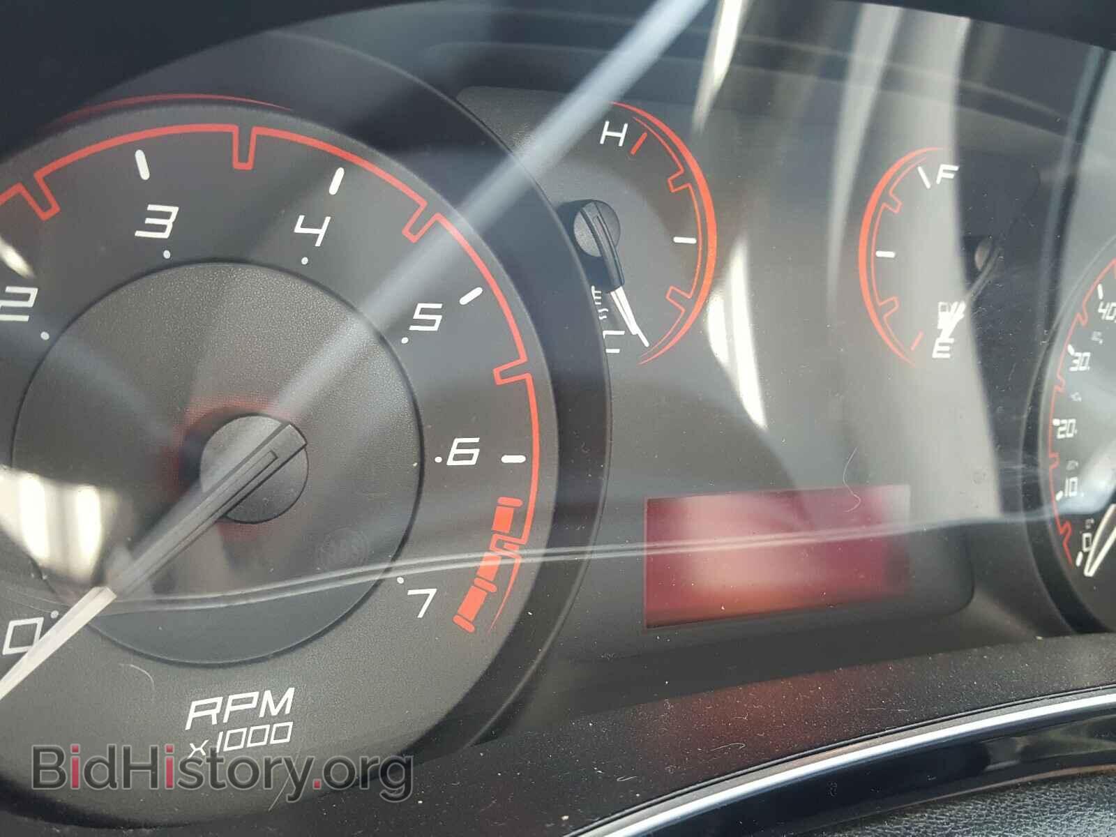 2013 DODGE DART - VIN: 1C3CDFBA3DD338358 - Photo 8
