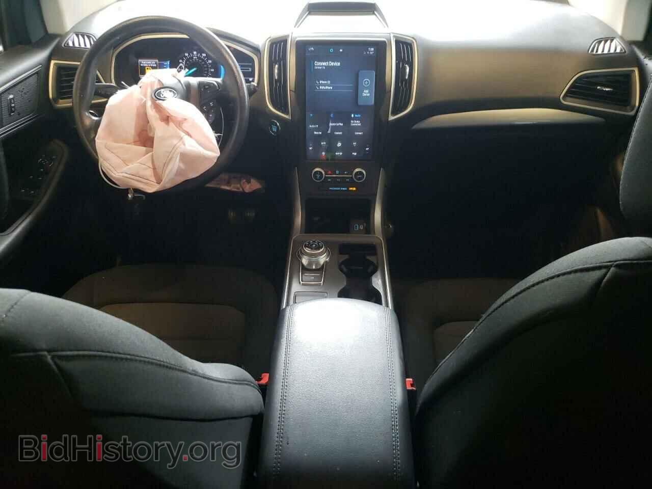 2021 FORD EDGE - VIN: 2FMPK4G90MBA24920 - Photo 8