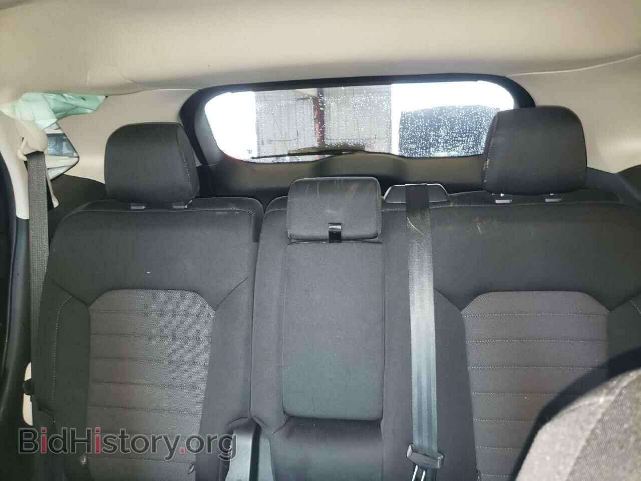 2021 FORD EDGE - VIN: 2FMPK4G90MBA24920 - Photo 10