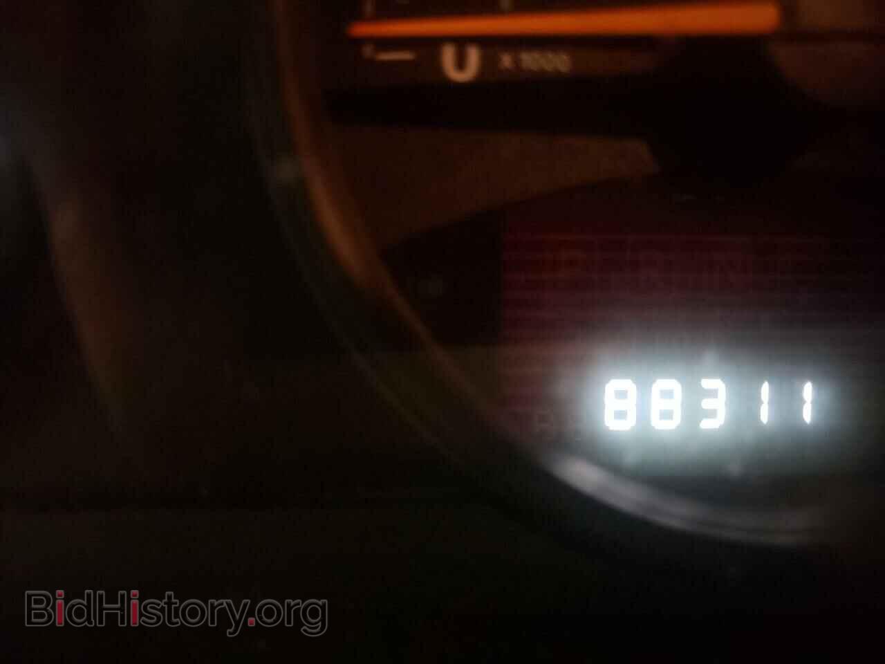 2017 JEEP COMPASS - VIN: 1C4NJDBB9HD106900 - Photo 8