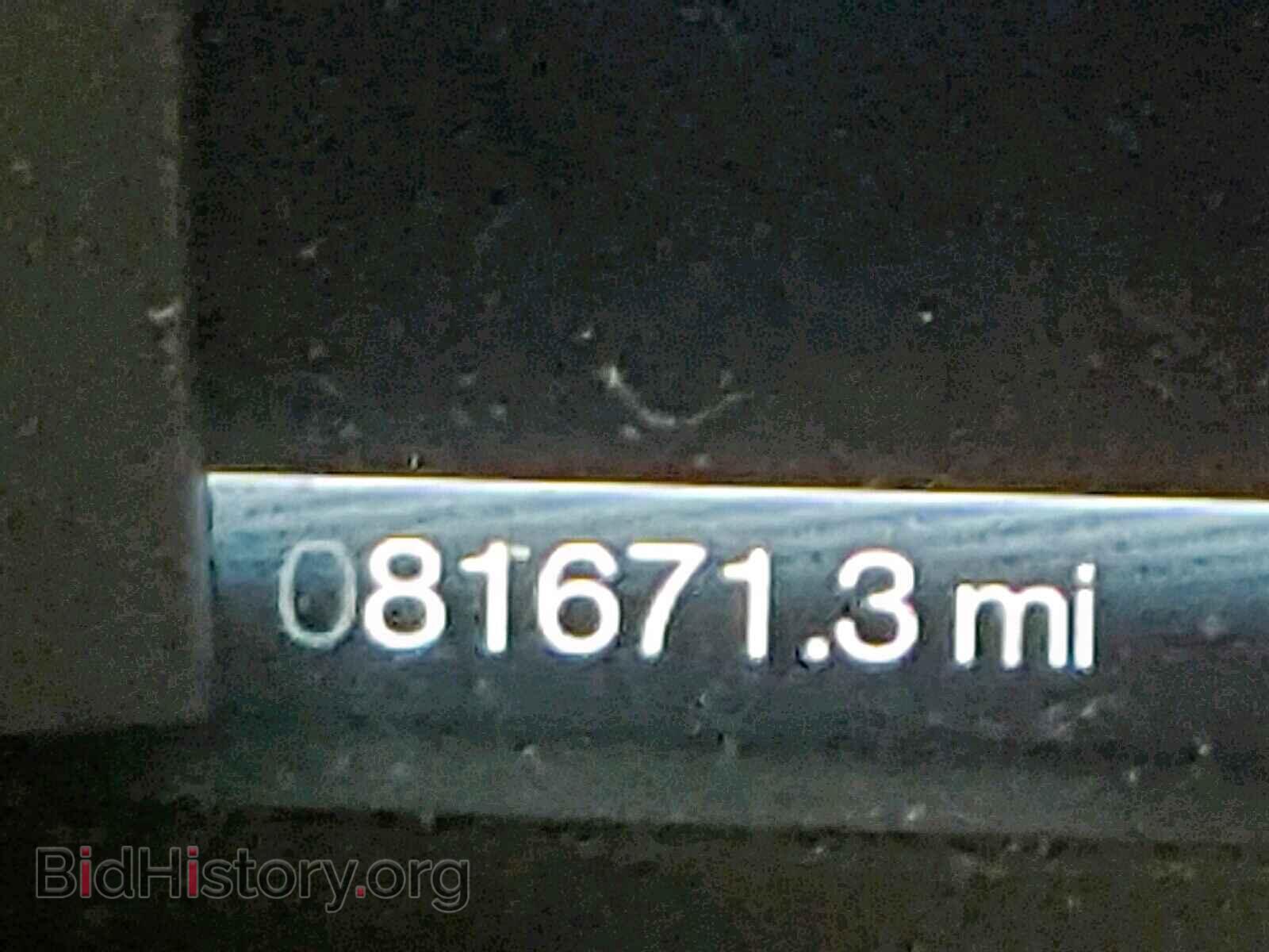 2013 FORD FLEX LIMIT - VIN: 2FMHK6DT7DBD15348 - Фото 8