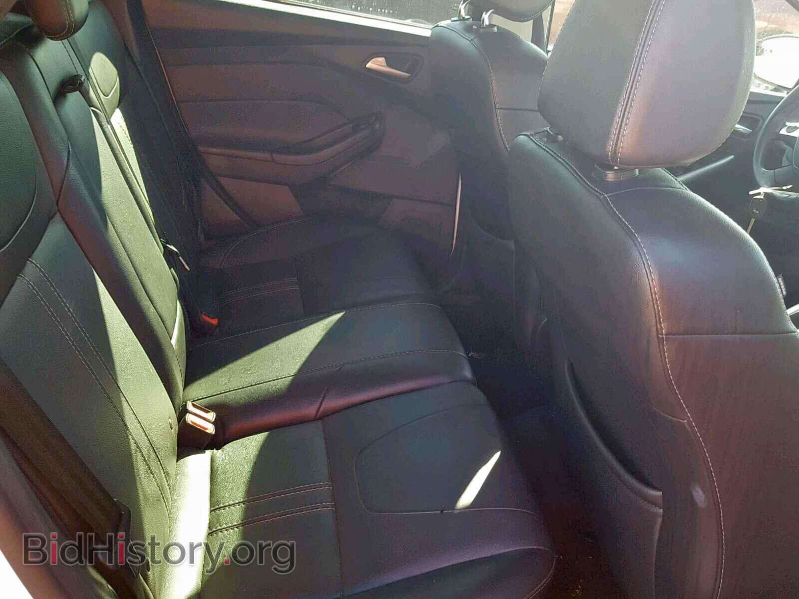 2014 FORD FOCUS - VIN: 1FADP3F23EL123777 - Photo 6