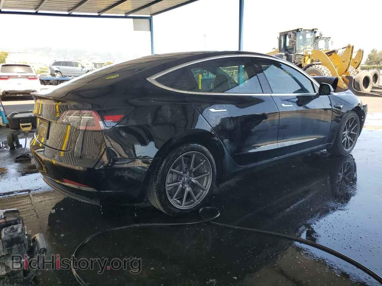 2019 TESLA MODEL 3 - VIN: 5YJ3E1EA8KF305417 - Photo 3