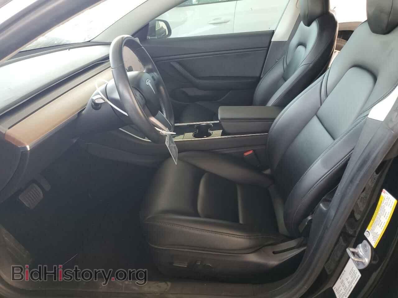 2019 TESLA MODEL 3 - VIN: 5YJ3E1EA8KF305417 - Photo 7
