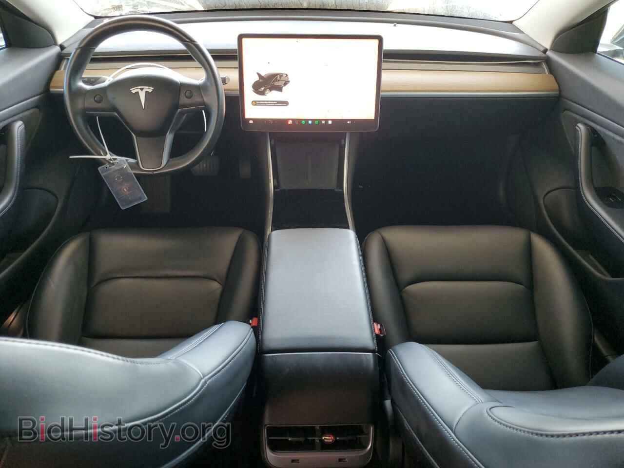 2019 TESLA MODEL 3 - VIN: 5YJ3E1EA8KF305417 - Photo 8