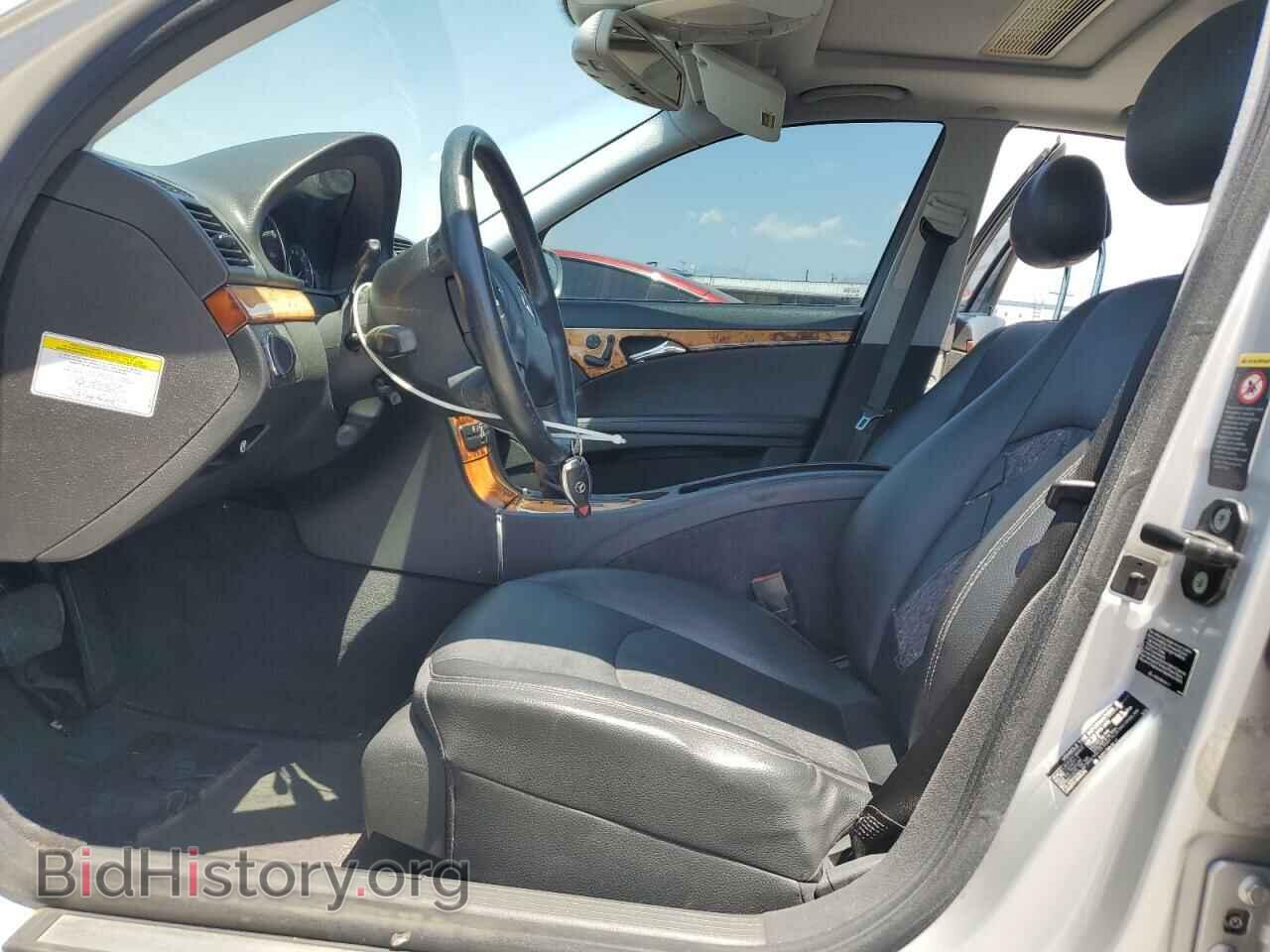 2006 MERCEDES-BENZ E-CLASS - VIN: WDBUF56J96A792633 - Фото 7